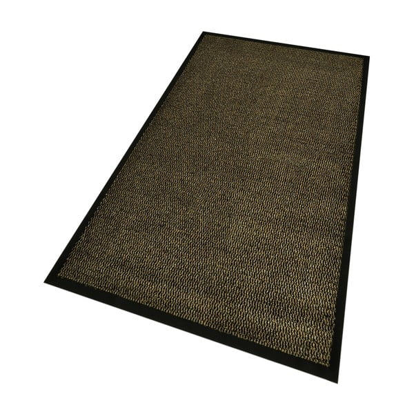 Hnědá rohožka Hanse Home Faro, 90 x 120 cm-image-3