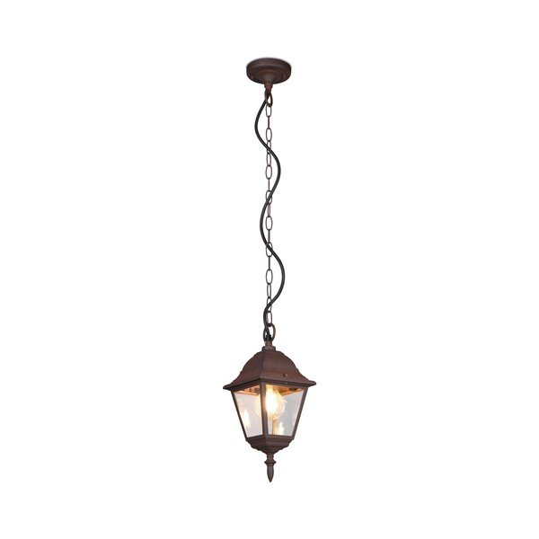 Venkovní svítidlo (výška 33 cm) Livenza – Trio