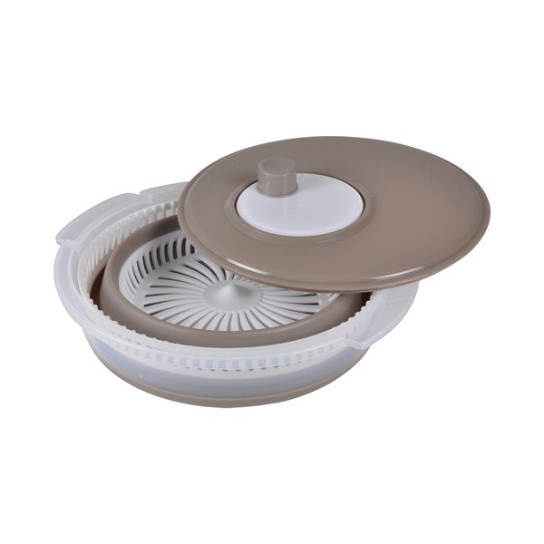 Odstřeďovací mísa na salát ø 28 cm – Homéa-image-1