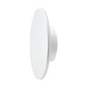 Bílé LED nástěnné svítidlo s časovačem/na dálkové ovládání na USB ø 19 cm Dot – Remember