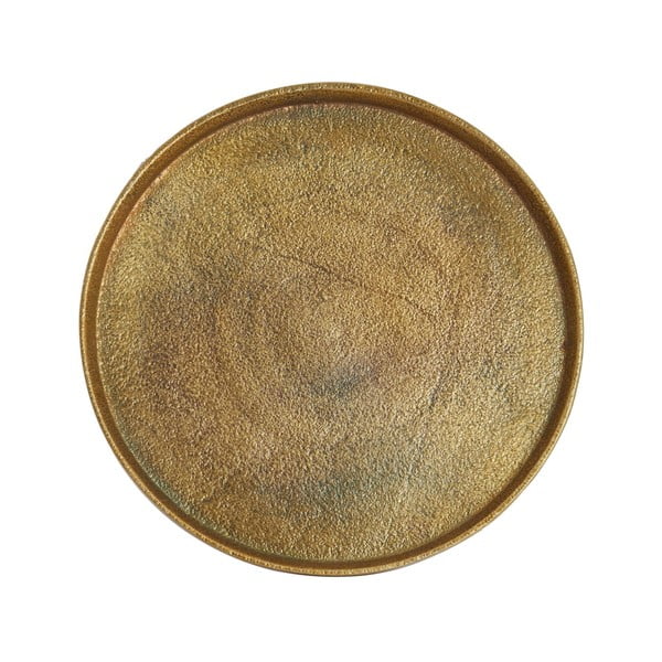 Kovový dekorativní tác Maes – Light & Living-image-2