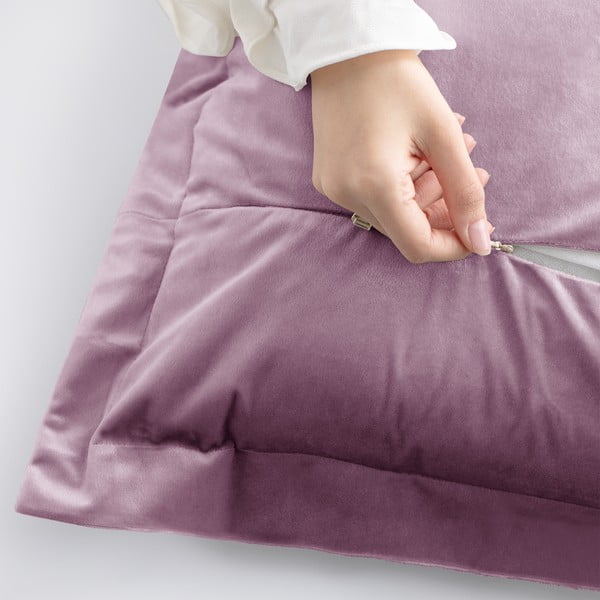 Povlaky na polštáře v sadě 2 ks 45x45 cm Side – AmeliaHome-image-1