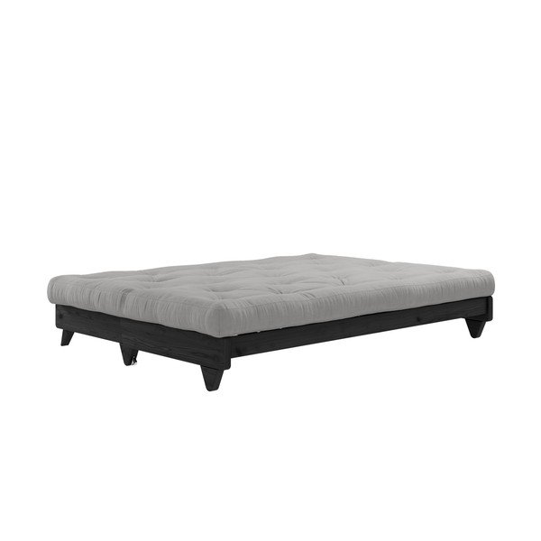 Variabilní pohovka Karup Design Fresh Black/Grey-image-3