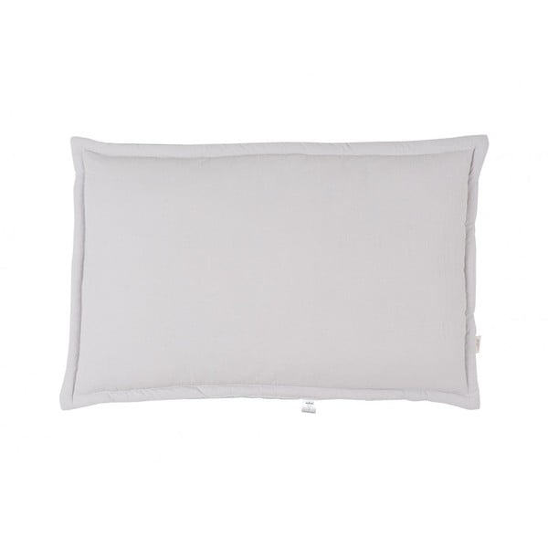 Bílá souprava do postýlky – Malomi Kids-image-3