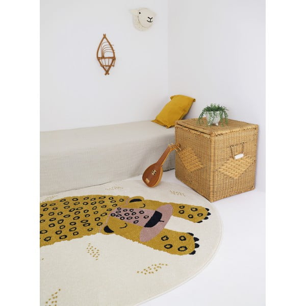 Dětský koberec Nattiot Kleo, 120 x 170 cm-image-2