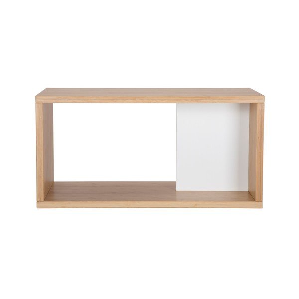 Modul knihovny z bambusu Mauro Ferretti Bamboo-image-3