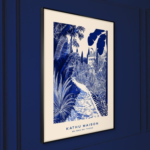 Obraz 50x70 cm Maison – Styler-image-4