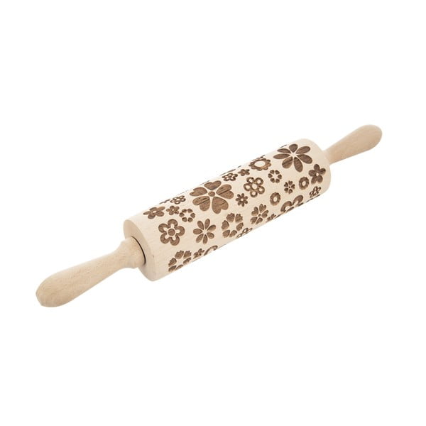 Dřevěný embosovaný váleček – Orion-image-4