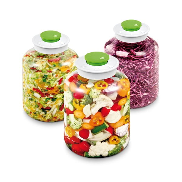 Set na kvašení 5 l Della Casa – Tescoma-image-3