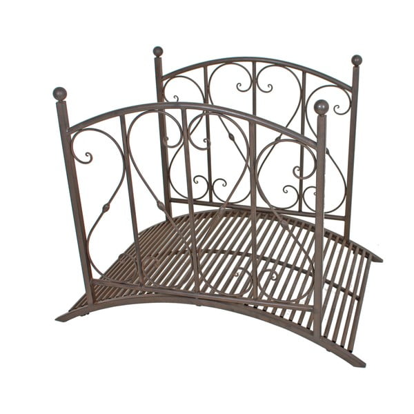 Zahradní most Taupo - Garden Pleasure-image-4