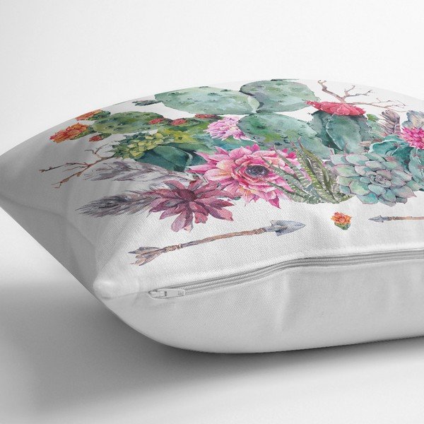 Povlak na polštář Minimalist Cushion Covers Tunio, 45 x 45 cm-image-1