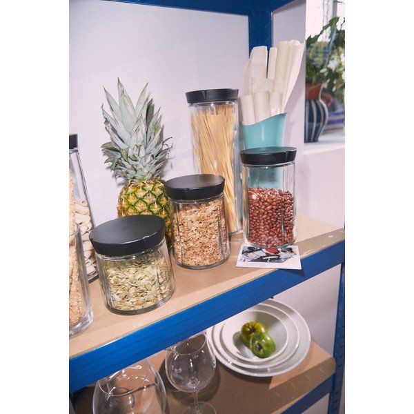 Skleněná dóza na těstoviny Grand Cru – Rosendahl-image-1