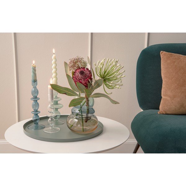 Kovový dekorativní tác ø 39,5 cm Pure – PT LIVING-image-1