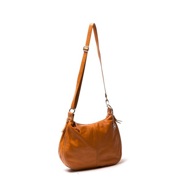 Kabelka Roberta M 2102 Cognac-image-3