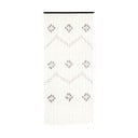 Bambusový závěs do dveří v přírodní barvě 90x200 cm – Maximex