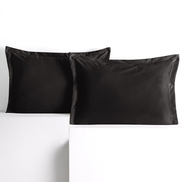 Povlaky na polštáře v sadě 2 ks 50x70 cm Side – Restilo-image-2