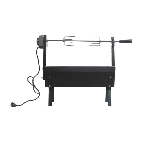 Gril s motorem Cattara Barbecue, délka 60 cm-image-2
