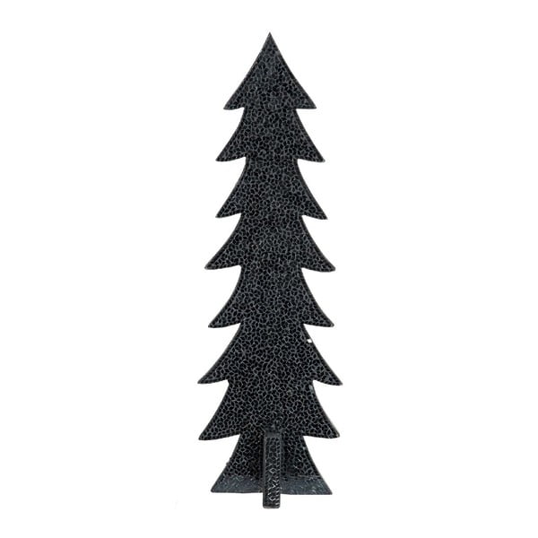 Dekorace Black Tree, 75 cm