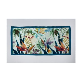 Dámský šátek Madre Selva Jungle, 70 x 50 cm