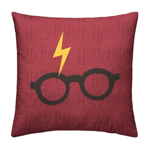 Dětské polštářky v sadě 2 ks Harry Potter – Casa Selección-image-1
