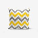 Povlak na polštář s příměsí bavlny Minimalist Cushion Covers Scandisimo, 45 x 45 cm