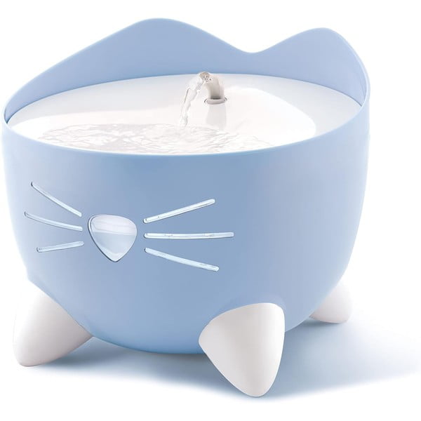 Fontána pro kočku ø 22 cm Catit Pixi – Plaček Pet Products-image-3