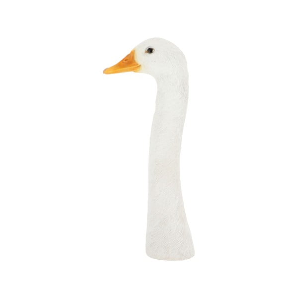 Polyresinová zahradní soška Goose – Esschert Design-image-3