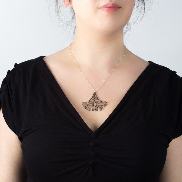 Přívěšek Folium 96-image-1