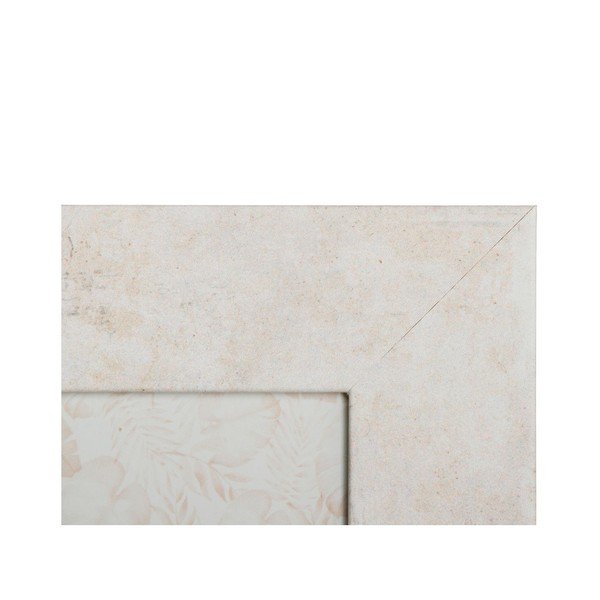 Béžový stojací rámeček 17x22 cm – Ixia-image-2