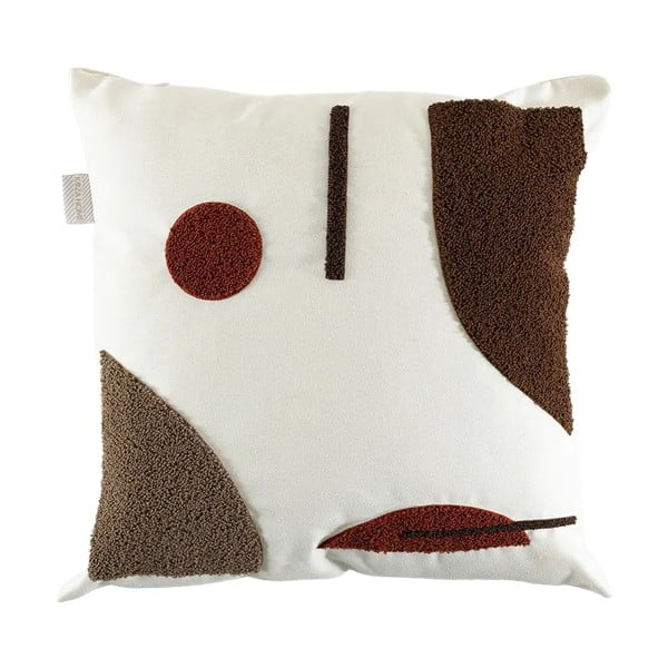 Dekorační polštář 43x43 cm Craft – Mioli Decor