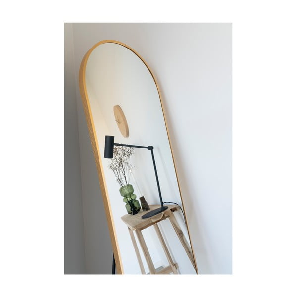 Stojací zrcadlo 40x150 cm Madrid – House Nordic-image-3