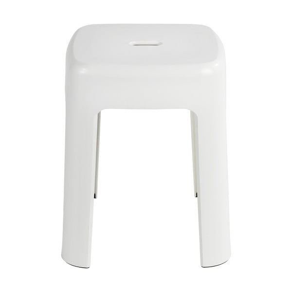 Bílá stolička Wenko Alaska-image-2
