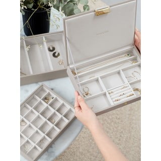 Šperkovnice Classic Set – Stackers