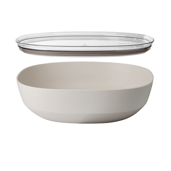 Potravinová krabička Nordic white – Mepal-image-2