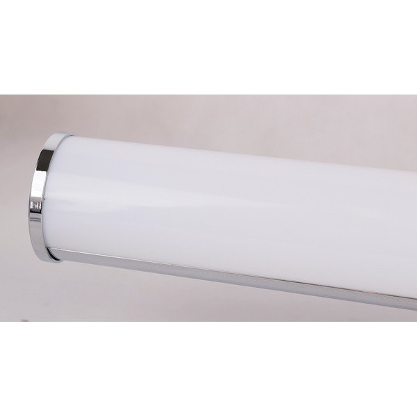 Bílé LED nástěnné svítidlo Universe – Candellux Lighting-image-1