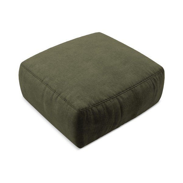 Zelená žinylková podnožka Kuki – Makamii-image-2