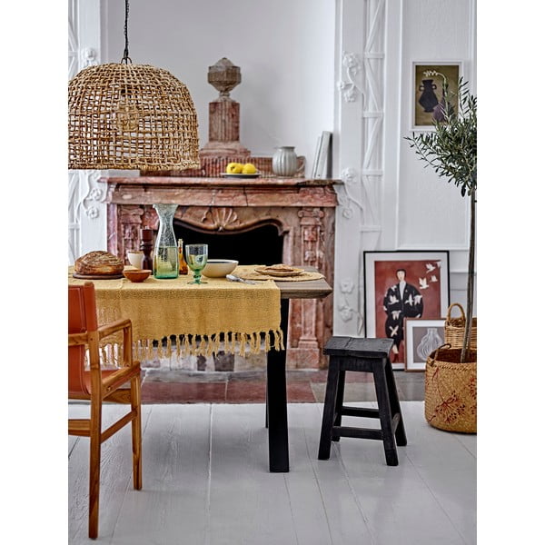 Plakát v rámu 52x72 cm Bologna - Bloomingville-image-1