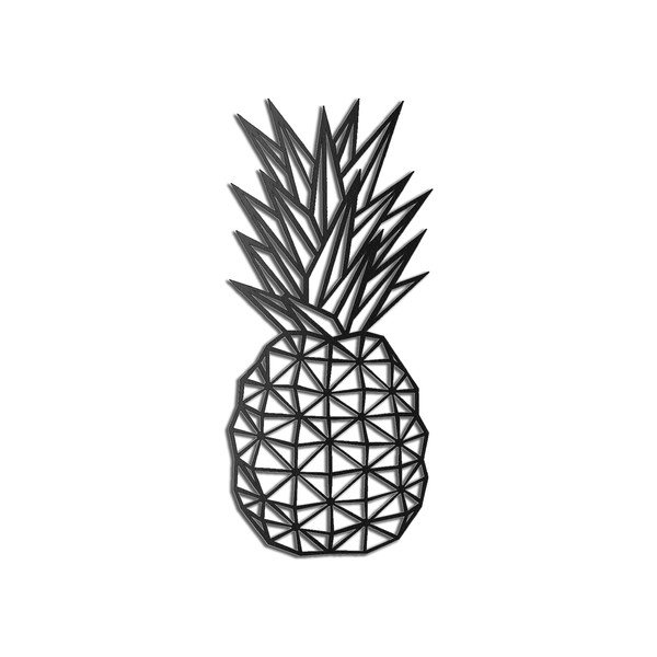 Dekorace na stěnu Pineapple-image-1
