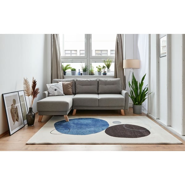 Koberec Bonami Selection Peblinne, 140 x 200 cm-image-1