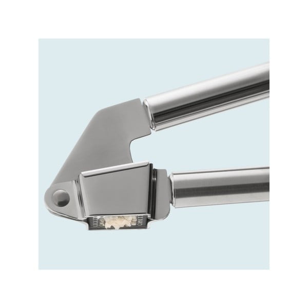 Nerezový pákový lis na česnek WMF Profi Plus-image-1