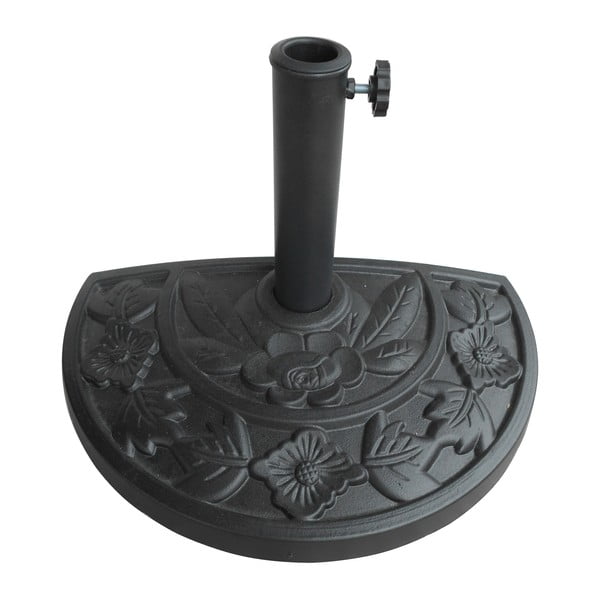 Kovový stojan na slunečník – Garden Pleasure