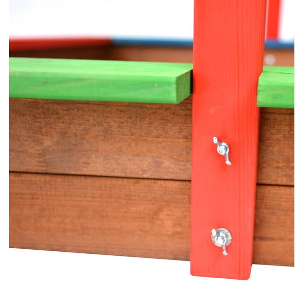 Dětské pískoviště – Rojaplast-image-4