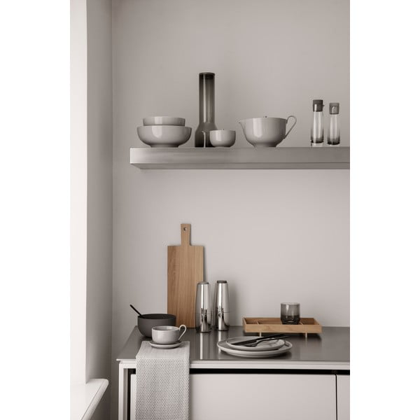 Dřevěné prkénko Blomus, délka 64 cm-image-2