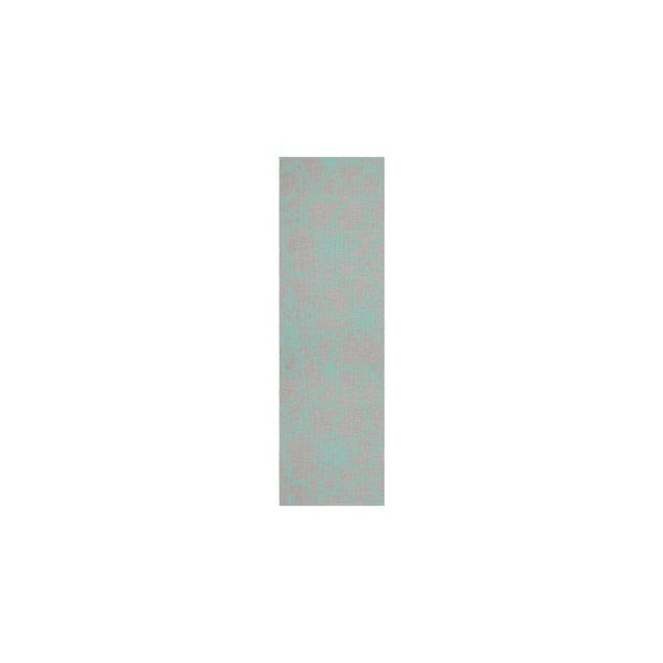 Vysoce odolný oboustranný koberec Flou V3, 60x160 cm