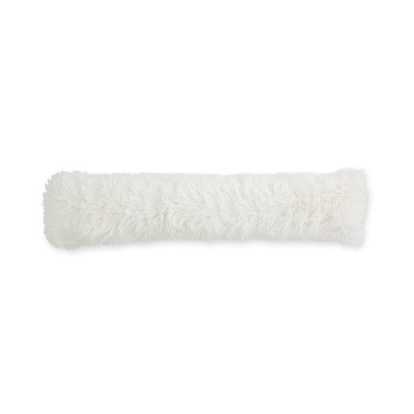 Bílá ochrana proti průvanu 20x90 cm Cuddly – Catherine Lansfield
