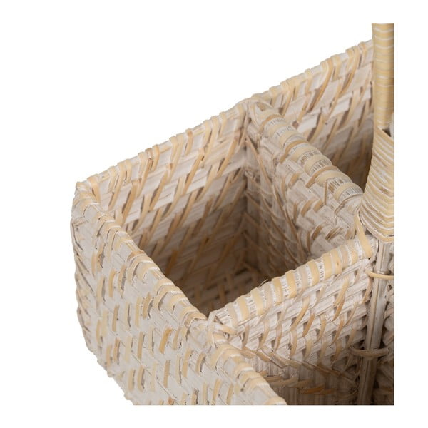 Stojan na kuchyňské náčiní Mimbre – Ixia-image-3