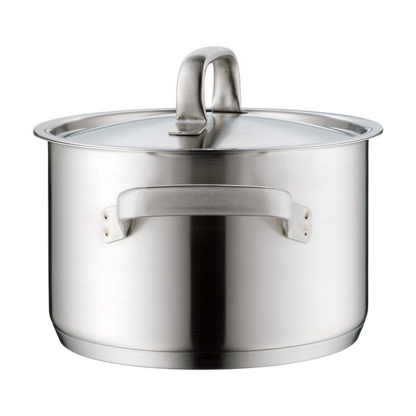Nerezový hrnec s poklicí WMF Cromargan® Gourmet Plus, ⌀ 20 cm-image-2