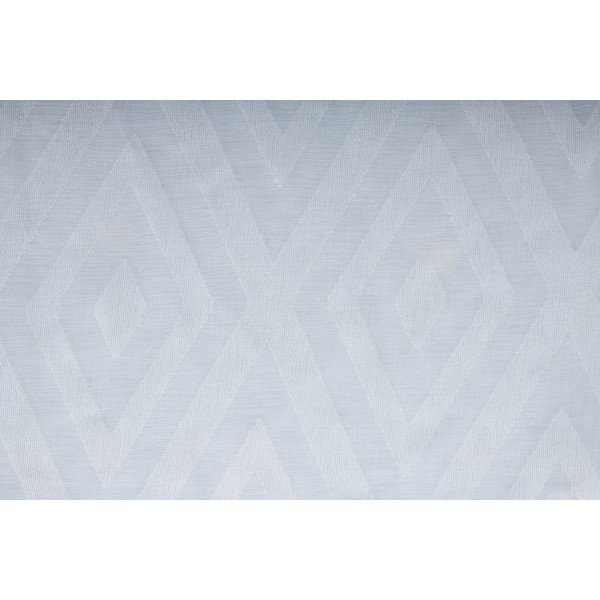 Krémová záclona 400x260 cm Estrella – Mendola Fabrics-image-4