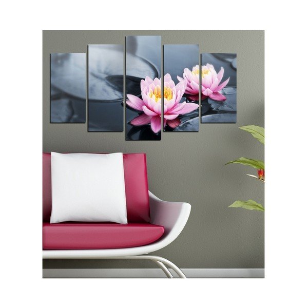 Vícedílný obraz Insigne Denlo, 102 x 60 cm-image-1