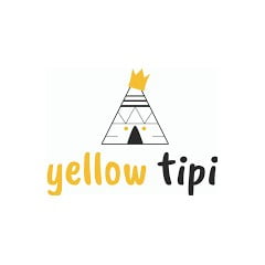 Yellow Tipi · Na prodejně Zličín · Slevy